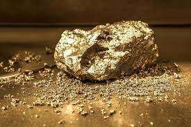 Gold Ore